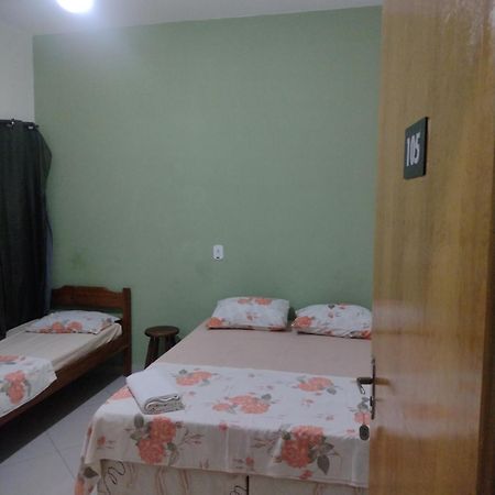 Hotel Do Sabonete Aparecida  Dış mekan fotoğraf
