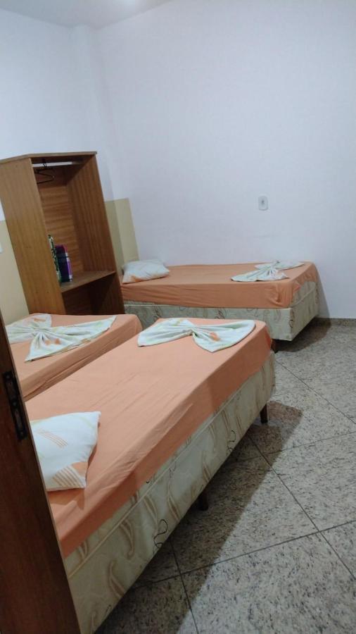 Hotel Do Sabonete Aparecida  Dış mekan fotoğraf